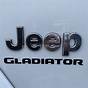 Jeep Grand Cherokee Flag Emblem