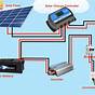 Off Grid Solar Inverter Circuit Diagram