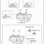 2013 Toyota Highlander Parts Diagram