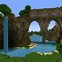 How To Build A Draw Bridge In Minecraft