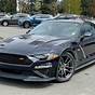 2021 Ford Mustang Roush