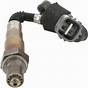Toyota Camry Oxygen Sensor Replacement Cost
