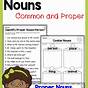 Free Printable Pictures Of Nouns