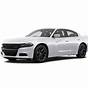2020 Dodge Charger White