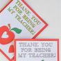 Printable Teacher Appreciation Cards To Color