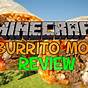 The Burrito Edition Minecraft