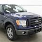 2009 Ford F150 5.4 Engine