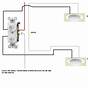No Combination Light Switch Wiring Diagram