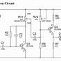 Noise Detector Circuit Diagram