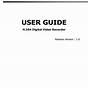 Trialdirector 6 User Manual