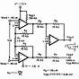 D6283 Amplifier Circuit Diagram