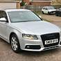 Android Auto Audi A4 B8