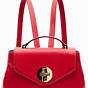 Frances Valentine Leather Handbags