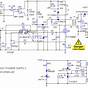 12 V Dc Voltage Regulator Circuit Diagram