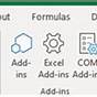 Excel Hidden Worksheets