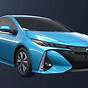 All Toyota Hybrid Models