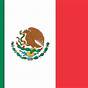 Small Mexican Flag Printable