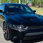 2019 Dodge Charger Mpg