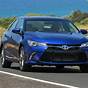 2015 Toyota Camry Hybrid For Sale