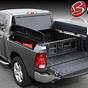 Dodge Ram Box Cover