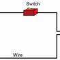 Battery Switch And Bulb Circuit