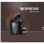 Nespresso Vertuo Plus Manual Pdf