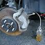 Brakes For 2006 Toyota Camry