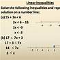 Quiz 4 Equations And Inequalities