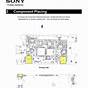 Sony Z3 Schematic Diagram