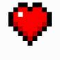 How To Change Heart Texture Minecraft