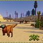 Minecraft Prehistoric Fauna Mod