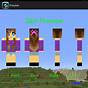 Pro Minecraft Skin Maker