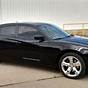 Dodge Charger 2014 Hemi