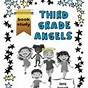 Third Grade Angels Teacher Guide