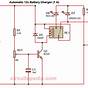 12v 200ah Battery Charger Circuit Diagram