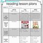 Fun Lesson Plans For 2nd Graders