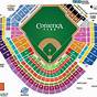 Tiger Stadium 3d Seating Chart