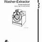 Uni Mac Washer Manual