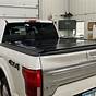 2018 Ford F 150 Truck Bed Cover