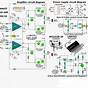 Simple Audio Amplifier Circuit Diagram