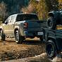 2019 Nissan Frontier Sv Towing Capacity