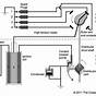 Condenser Circuit Diagram