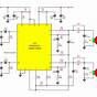 Amplifier Circuit Diagram 100w