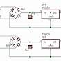 Circuit Diagram Power R-115sw 17v