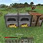 How To Cook Meat In Minecraft