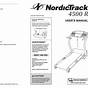 Nordictrack Vr25 Manual