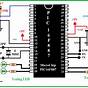 Pic16f887 Circuit Diagram