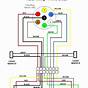 Trailer Socket Wiring Diagram