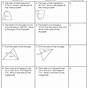 Area Of Triangles And Parallelograms Worksheet