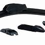 Windshield Wipers For 2009 Ford F150